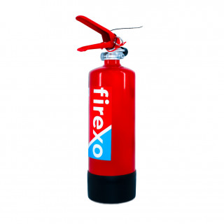 Firexo 2 Litre Fire Extinguisher